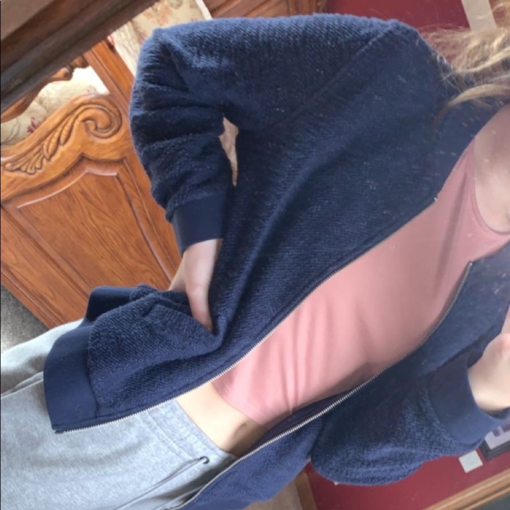 Athletic Jacket!